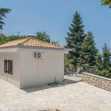 Ionian * Εξάνθεια