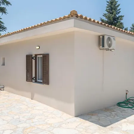 Сasa de vacaciones Ionian
