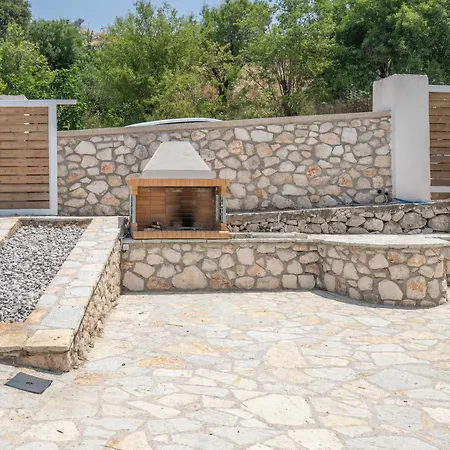 Σπίτι διακοπών Ionian *