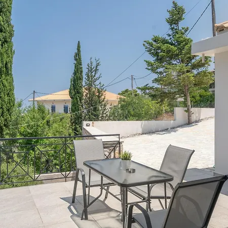 Σπίτι διακοπών Ionian Εξάνθεια