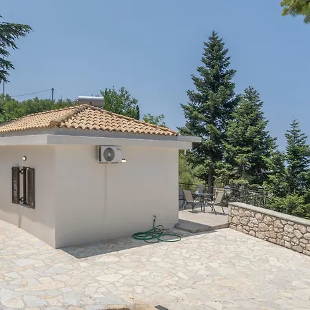 Σπίτι διακοπών Ionian Εξάνθεια