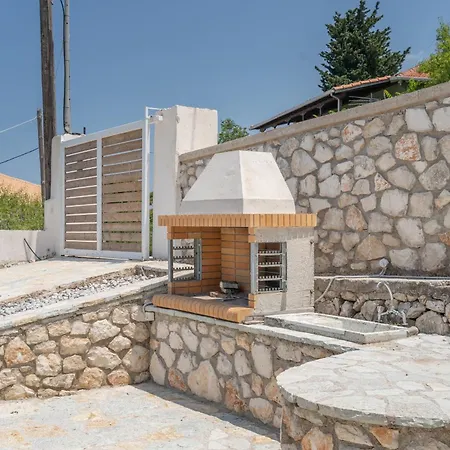 Ionian Σπίτι διακοπών